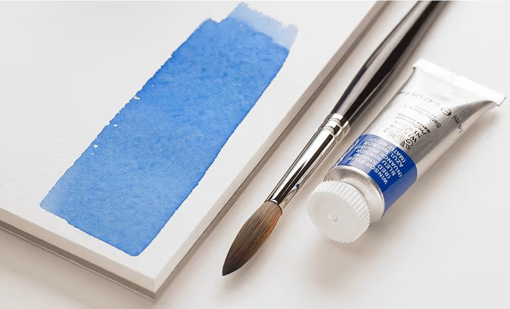 Understanding Different Brush Shapes