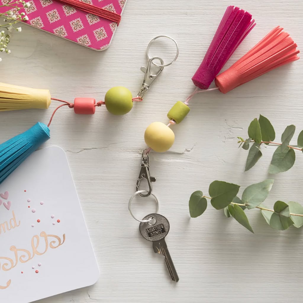 Introducing STAEDTLER FIMO Leather Effect Modelling Clays