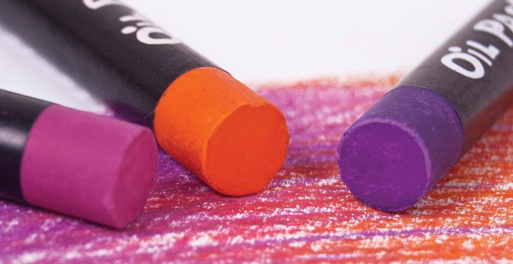 How to Use Oil Pastels: Techniques, Tips, and Step-by-Step Guide