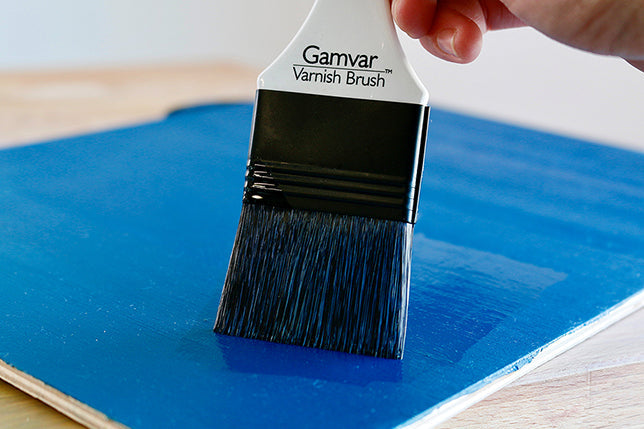 Varnishing 101: Tips, Tricks, and Expert Advice for Artists