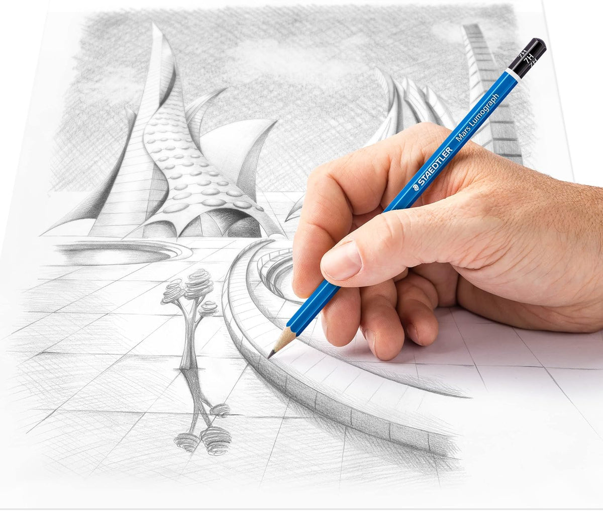 Pencil Grades Explained | Getting Started with Drawing