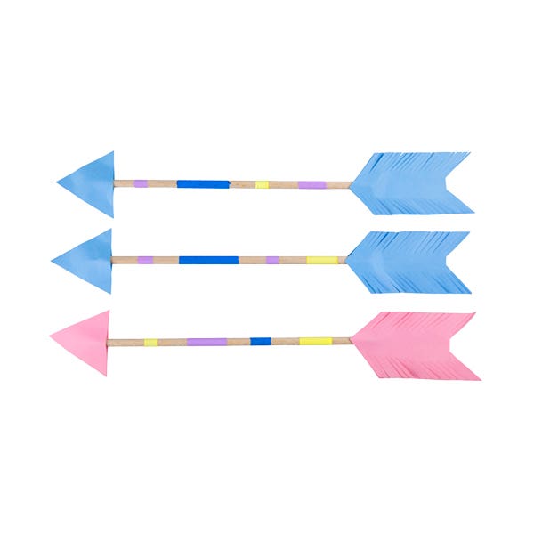 Love Arrows