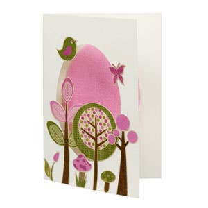 DIY Easter Card