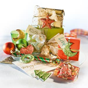 FIMO Decorative Ornaments