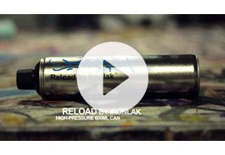 IRONLAK | Product Information - Part Three