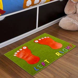 Educraft Grass Mat