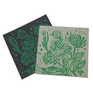 Lino Print Project