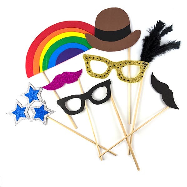 Party Props