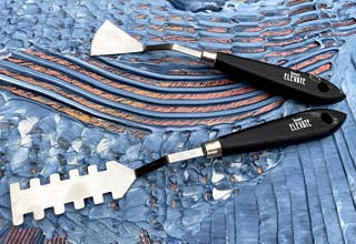 Palette Knives -What They Are & Why You Need Them