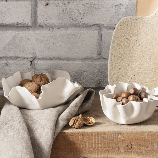 Perfectly Imperfect: Organic Clay Home Décor with FIMOair