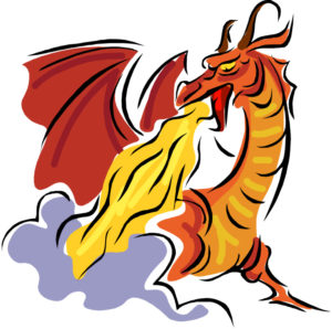 Dragon Drawing Ideas