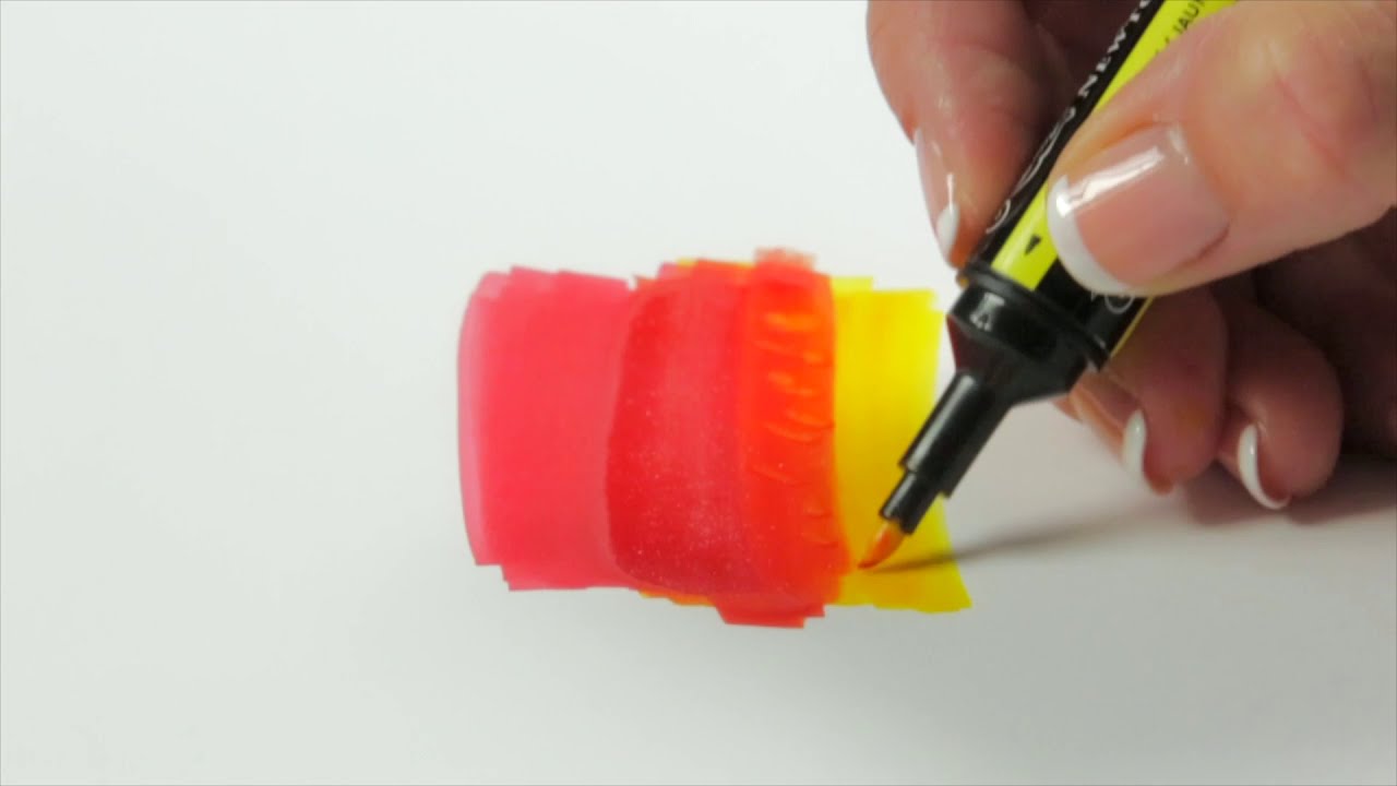 The Complete Guide to Art Markers: Marker Art for Beginners