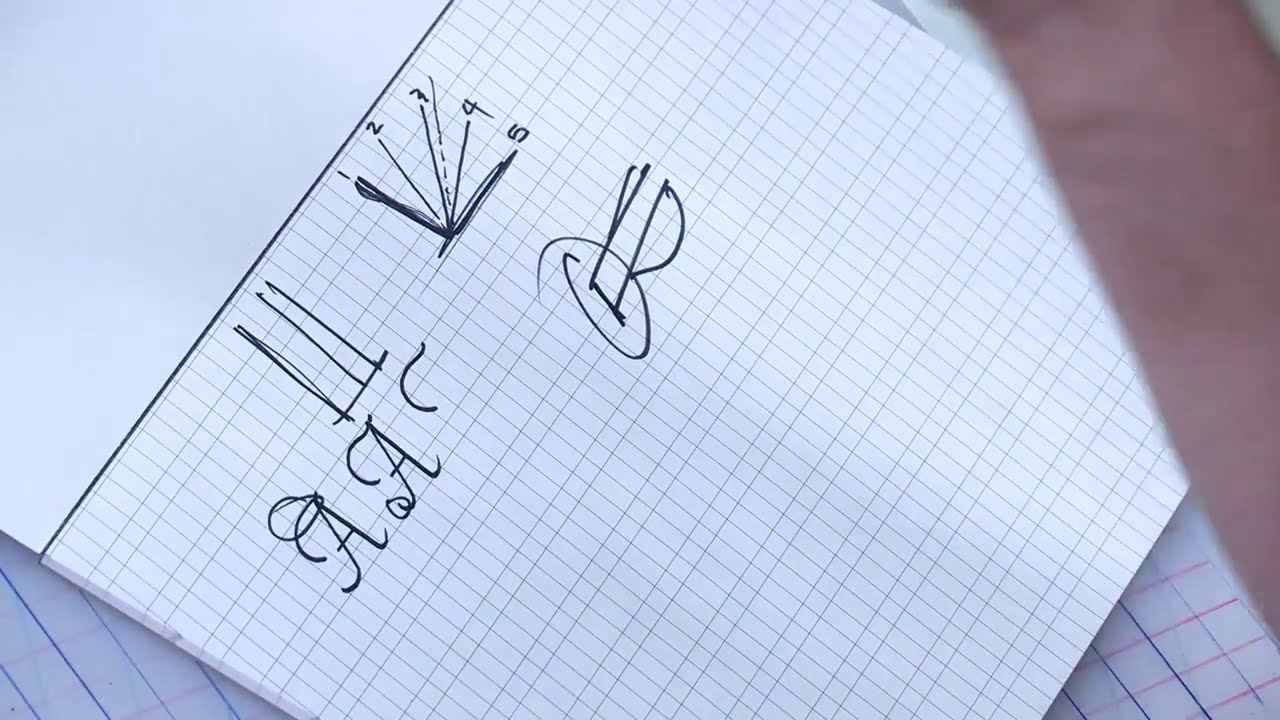 Introduction to Calligraphy with Speedball's Complete Calligraphy Kit
