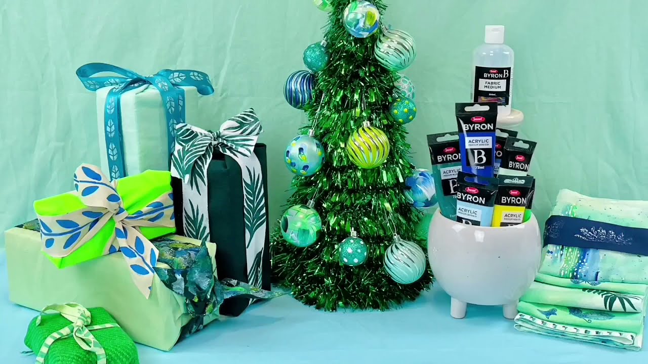 Christmas Place Cards with Jasart Byron