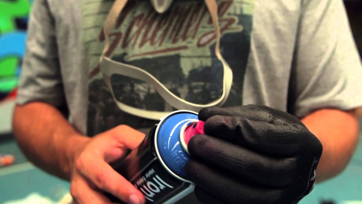 IRONLAK | Product Information - Part Two