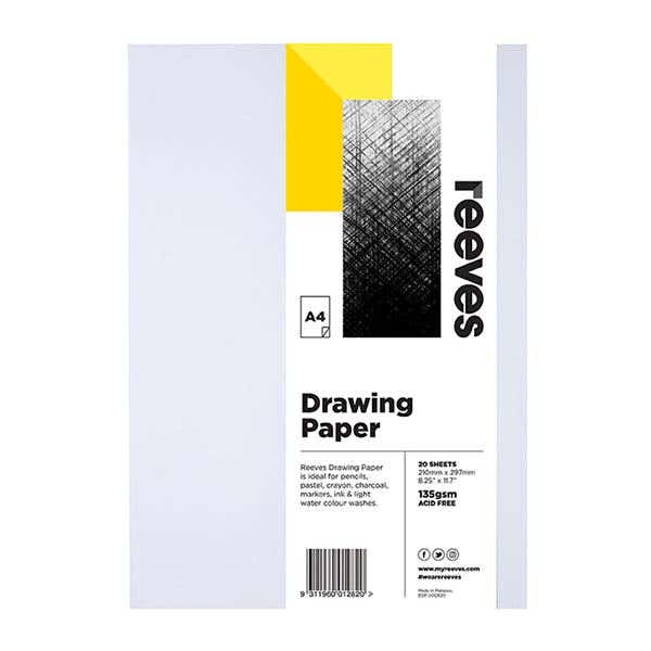 Drawing Paper