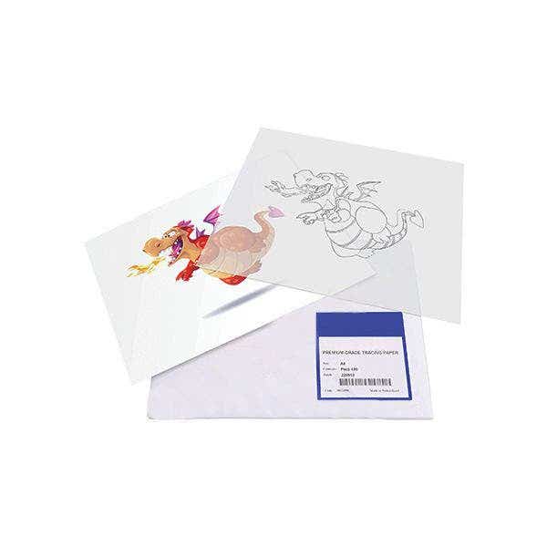 Tracing Paper