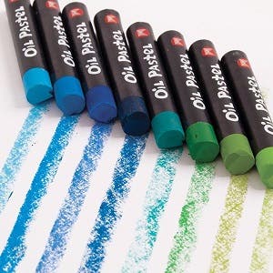 Kids Pastels