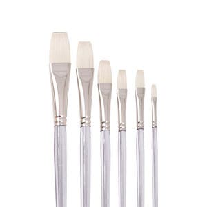 Acrylic Paint Brushes