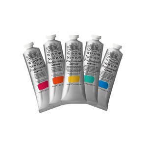Acrylic Paint