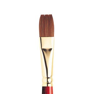 Mixed Hair Brushes