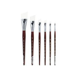 Synthetic Brushes