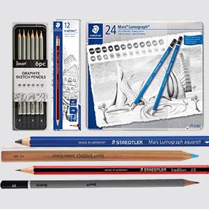 Back to School Pencils
