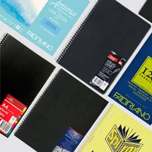 Back to School Notebooks