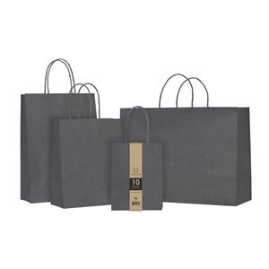 Bags & Wrap