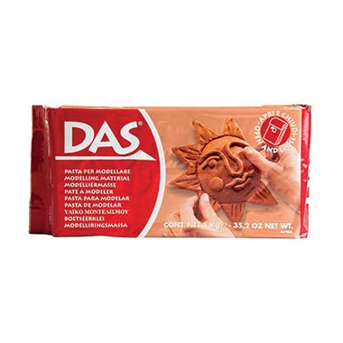 Air Dry Clay