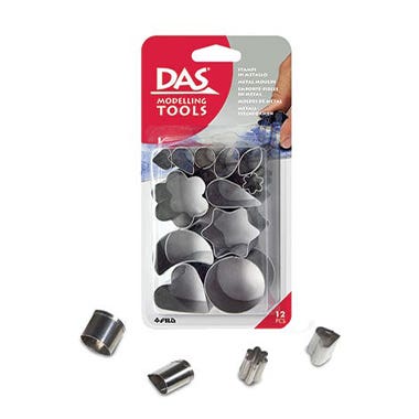 Clay Cutters