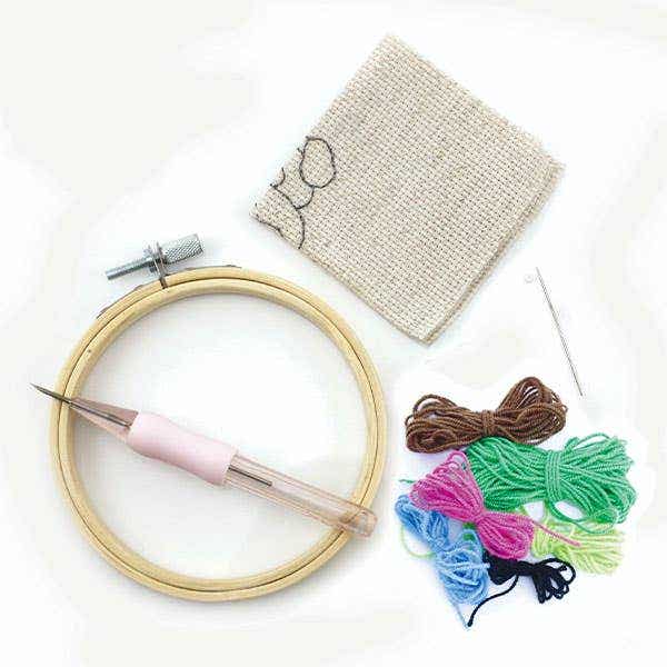 Needlecraft