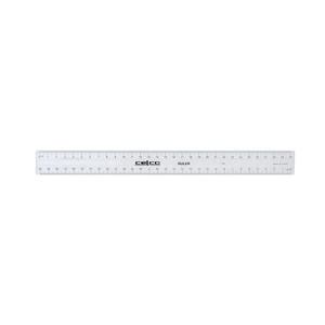Drawing Rulers