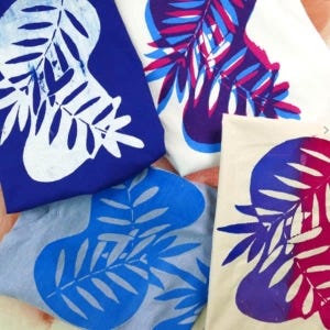 Printmaking