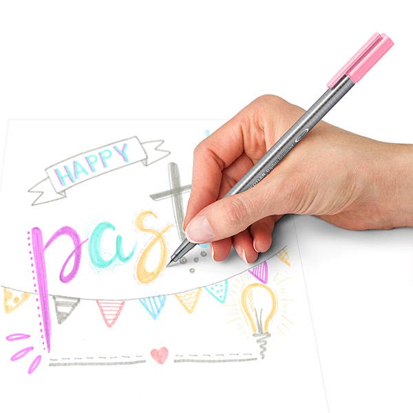 Fineliners