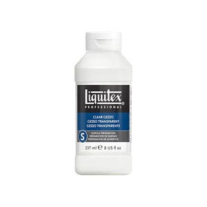 Drawing Priming & Gesso