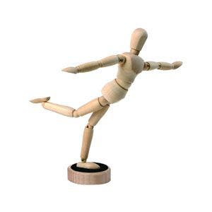 Manikins