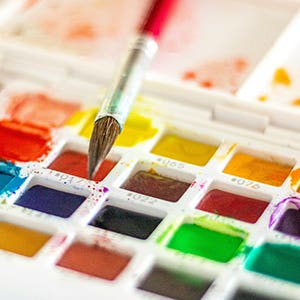 Paint Sets