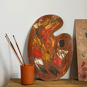 Painting Accessories