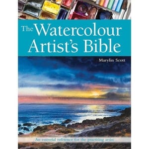 Painting Books