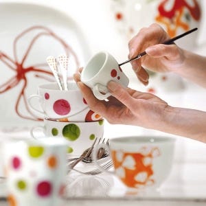 Craft Painting
