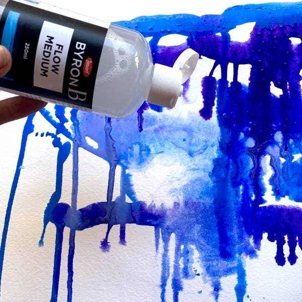 Craft Mediums & Varnishes