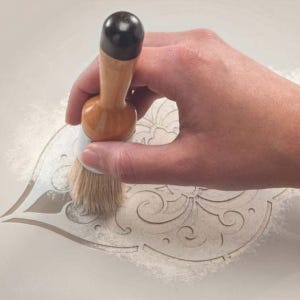 Craft Brushes