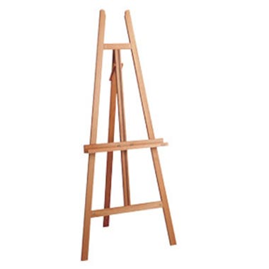 Easels