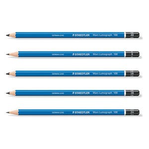 Technical Pencils