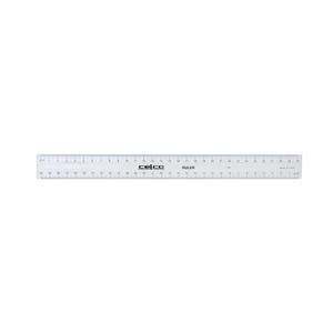 Technical Rulers