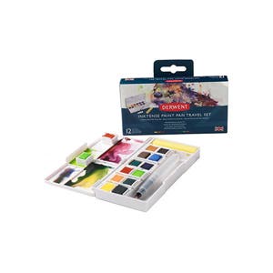 Watercolour Paint Sets