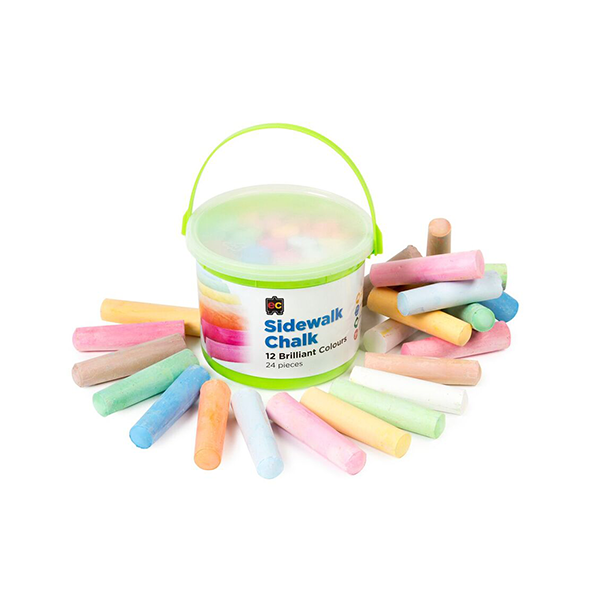 Kids Chalk