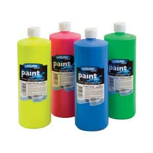 Kids Acrylic Paints