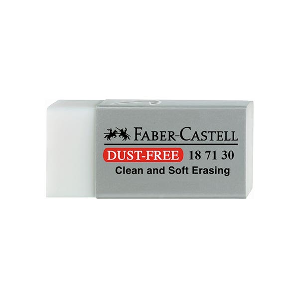 Faber-Castell Dust Free Eraser